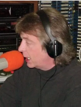 Robert Lindsey