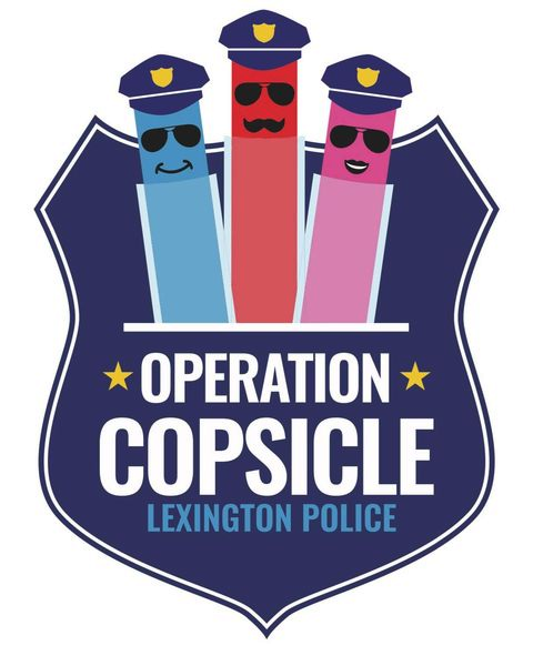 Operation Copsicle