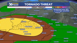 0508 Tornado Update
