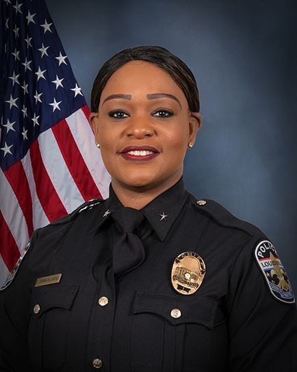 Source Louisville Metro Pd
