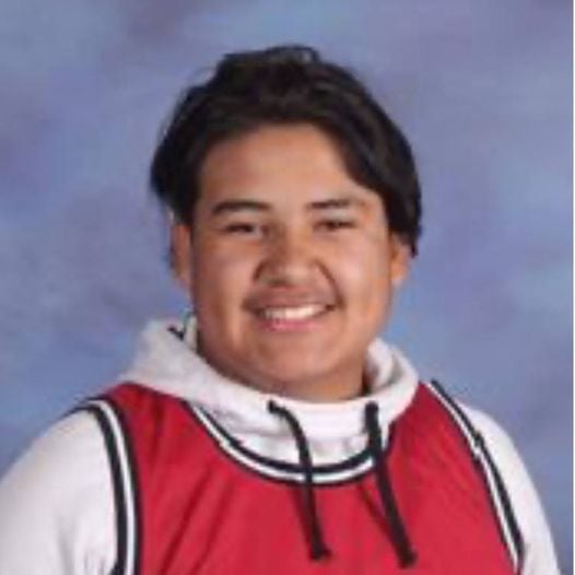Jared Suarez