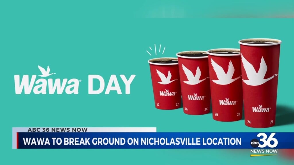 Wawa Planning To Break Ground In Kentucky