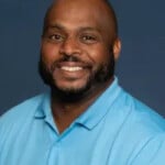 Antonio Blackman