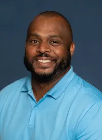 Antonio Blackman