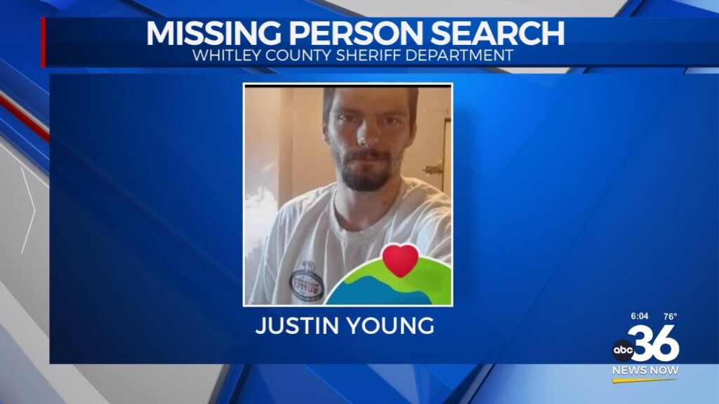 Missing Person Search In Whitley County