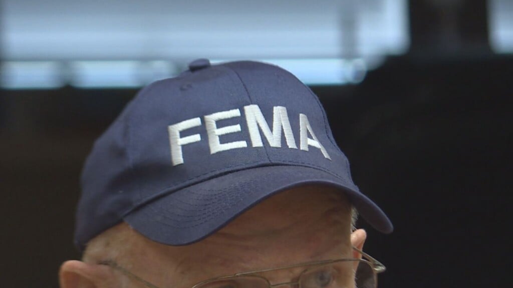 Fema Assistance