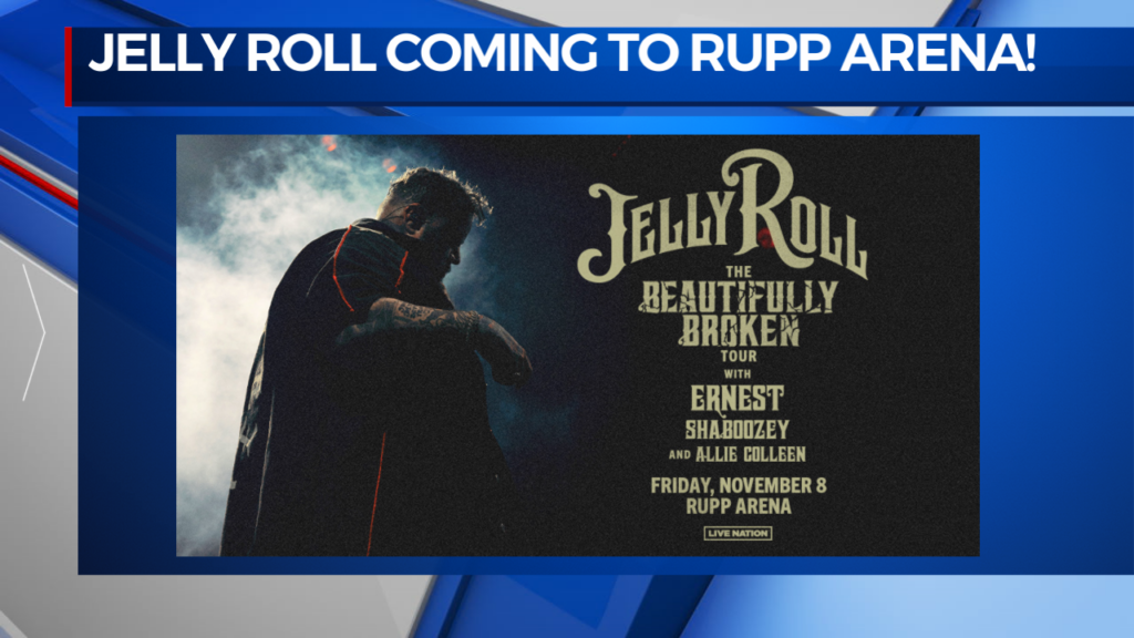 Jelly Roll
