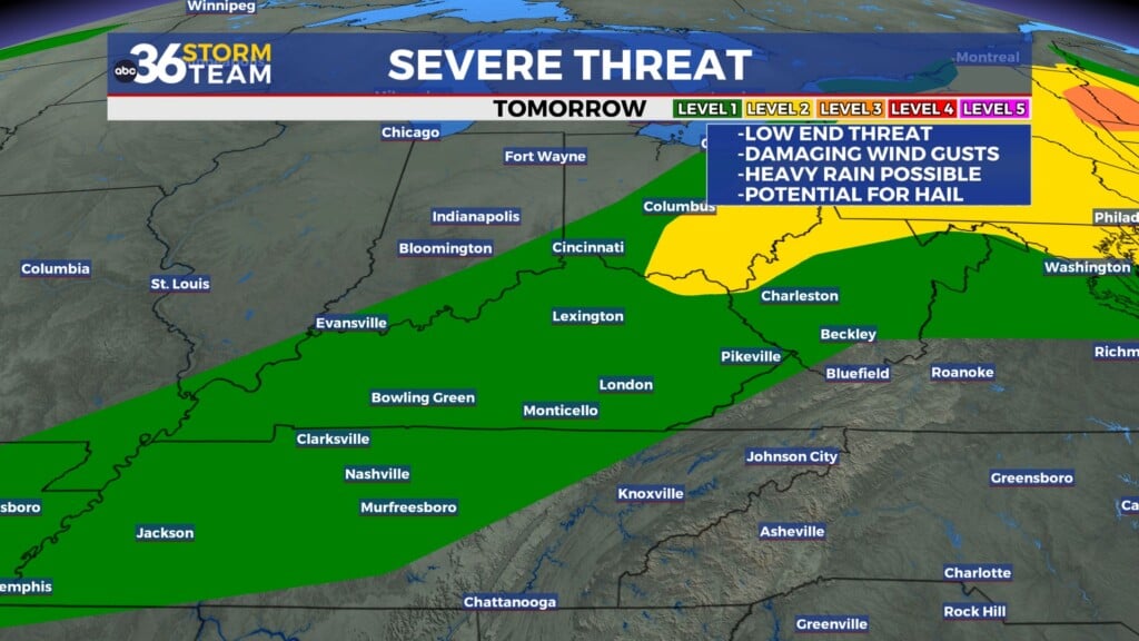 Severe Wx Sunday 623