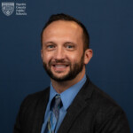 2024 Principal Of The Year Eric Hale