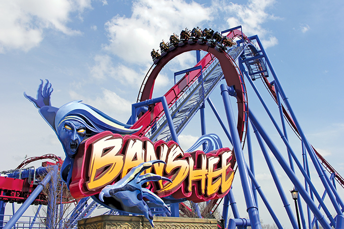 Banshee