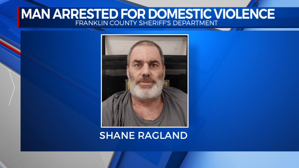 Shane Ragland
