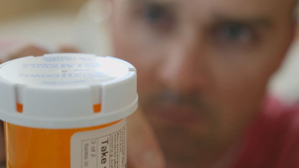 Drug Overdoses
