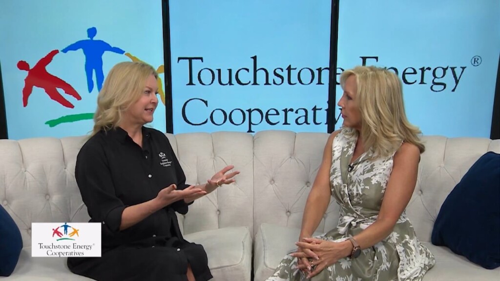 Ask The Expert With Sha Phillips Of Kentucky Touchstone Energy Cooperative Sponsored