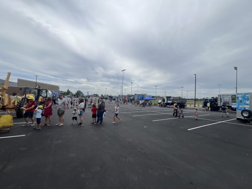 2024 TRUCK-A-PALOOZA