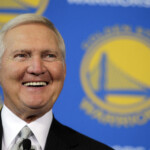 Obit Jerry West