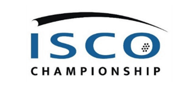 Isco Logo