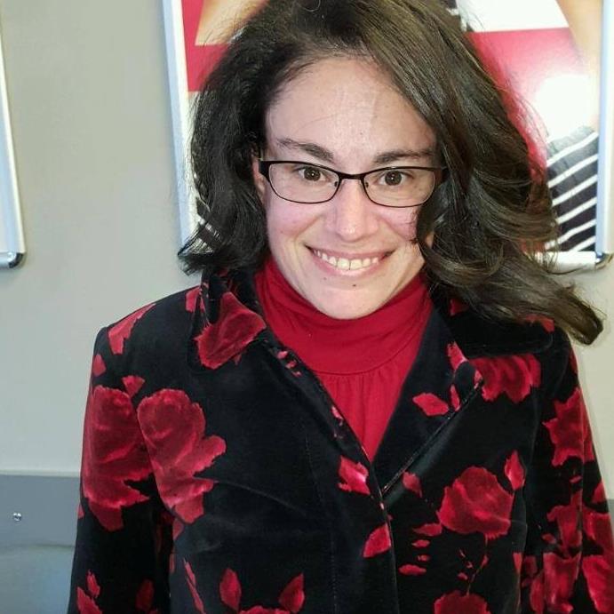 Charity Fodor