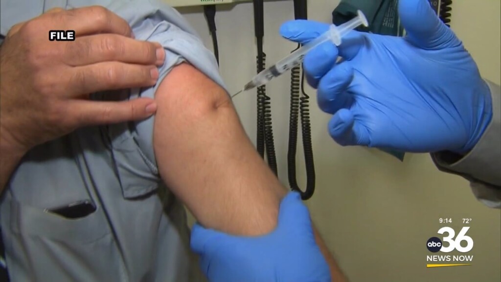 Ky Association Of Health Plans And Ky Voices Partner To Cover Vaccines