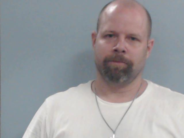Christopher Lunsford Mug