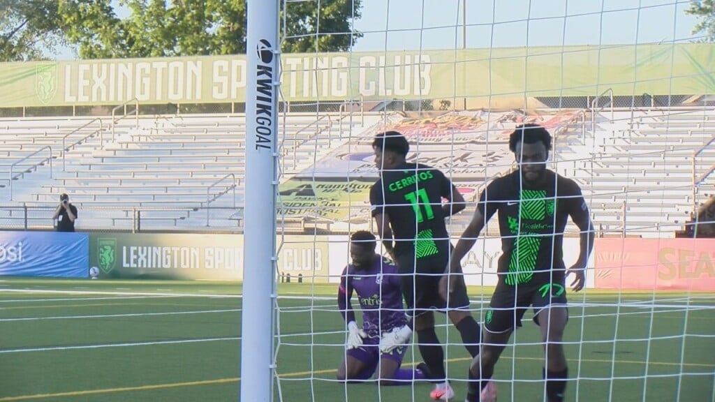 Lsc Vs Omaha