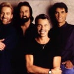 Joe Bonsall