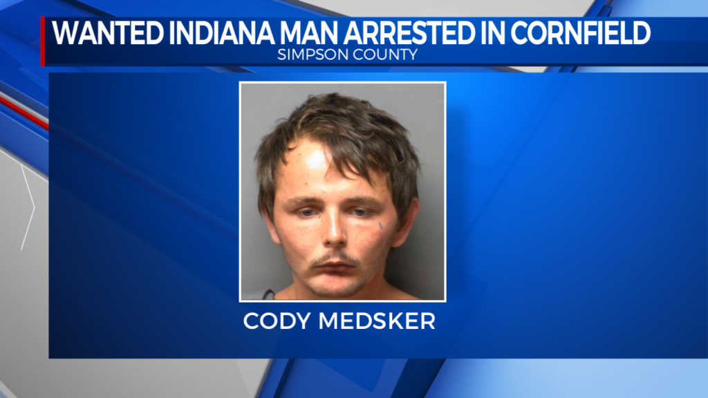 Cody Medsker