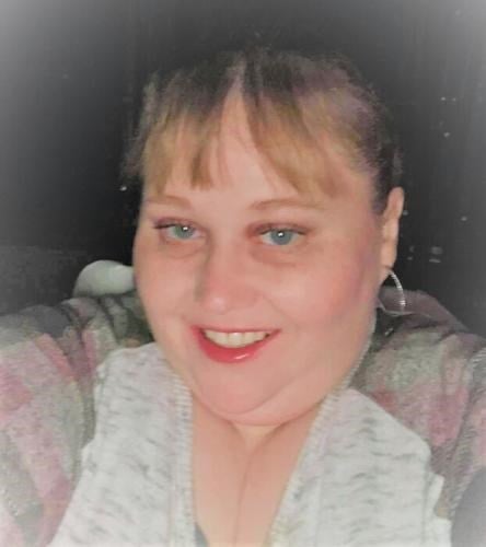 Amber Spradlin