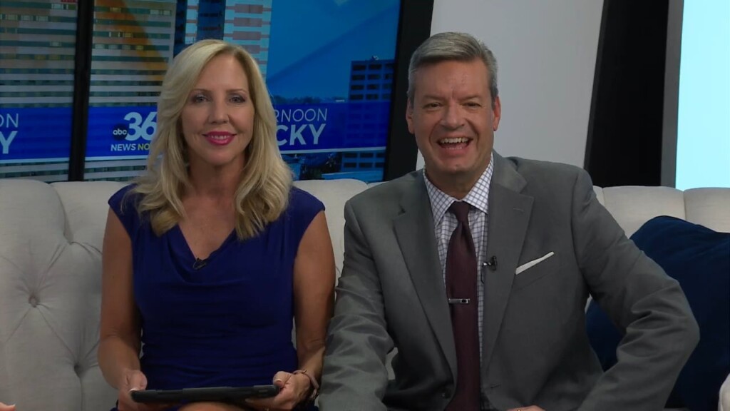 Guest Segment: Ronald Mcdonald House Charity's Pickle For A Purpose 071124