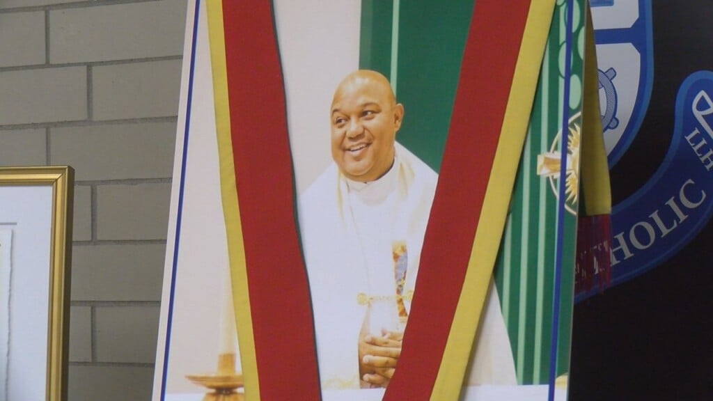 Fr Fischer