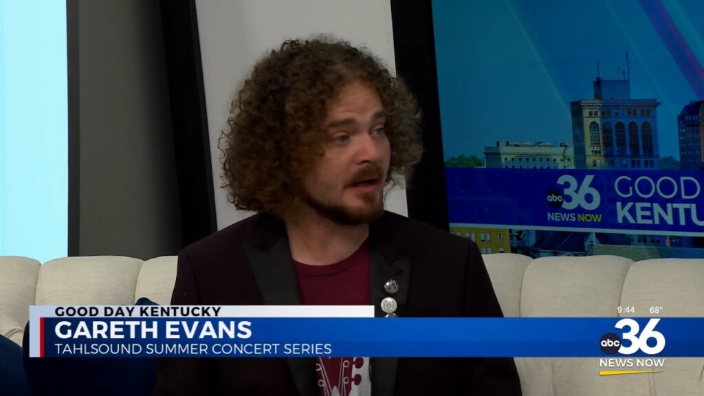 Tahlsound Summer Concert Series' 2nd Reggae Fest