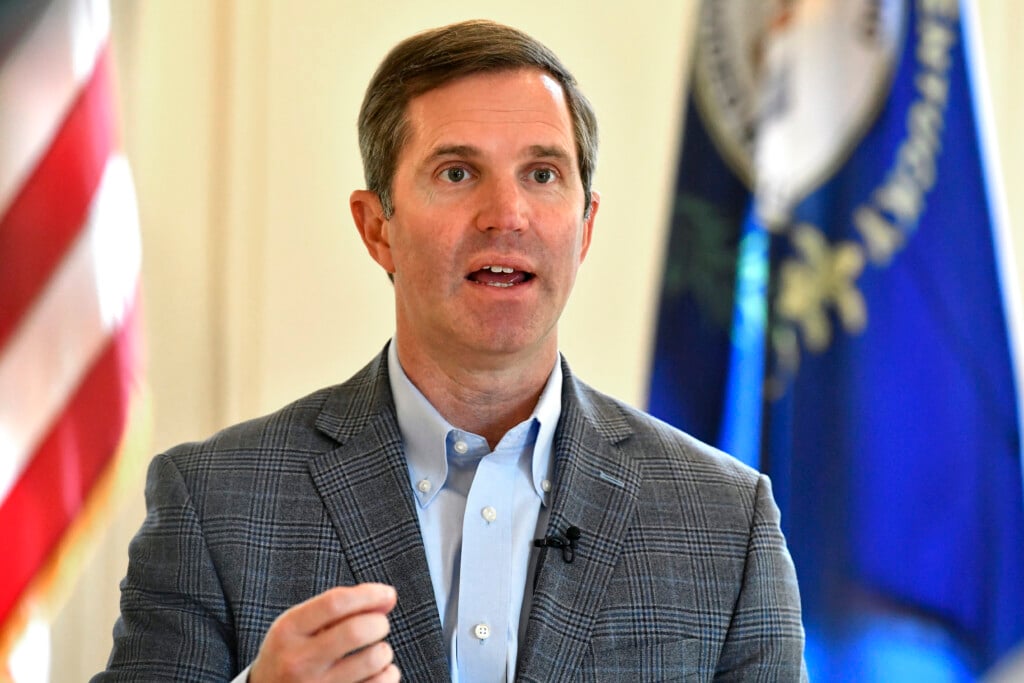 Andy Beshear