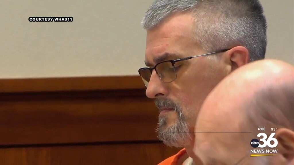 Steve Lawson's Trial Moves Forward 070324