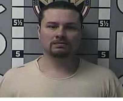 Richard Clark Mug