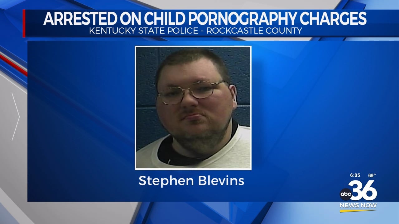 child porn Archives - WTVQ