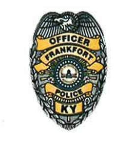 Frankfort Police Department