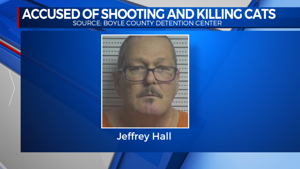 Jeffrey Hall