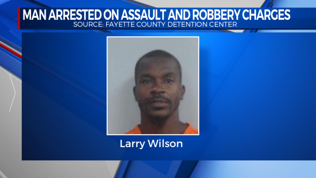 Larry Wilson