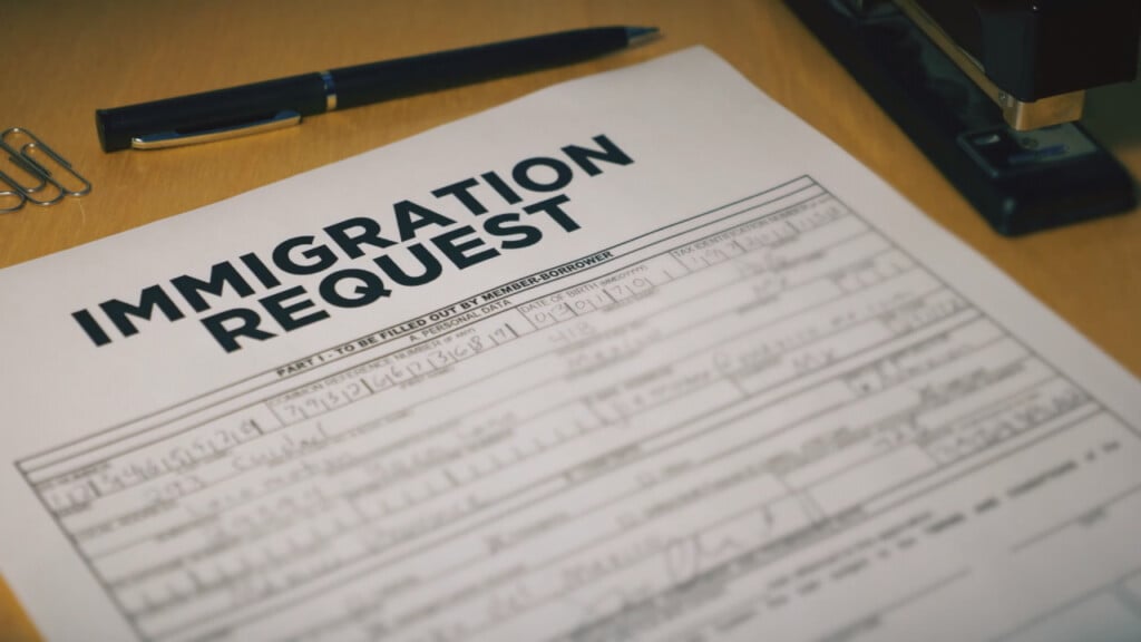 Immigration