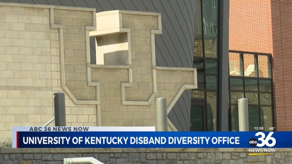 Uk Disbands Diversity Office