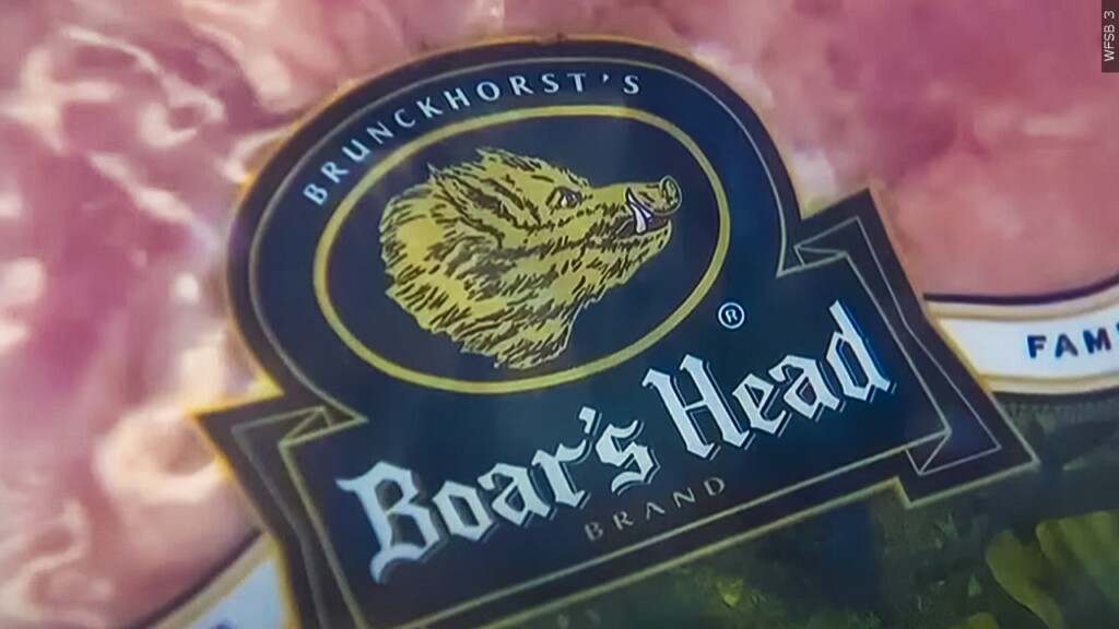 Boars Head