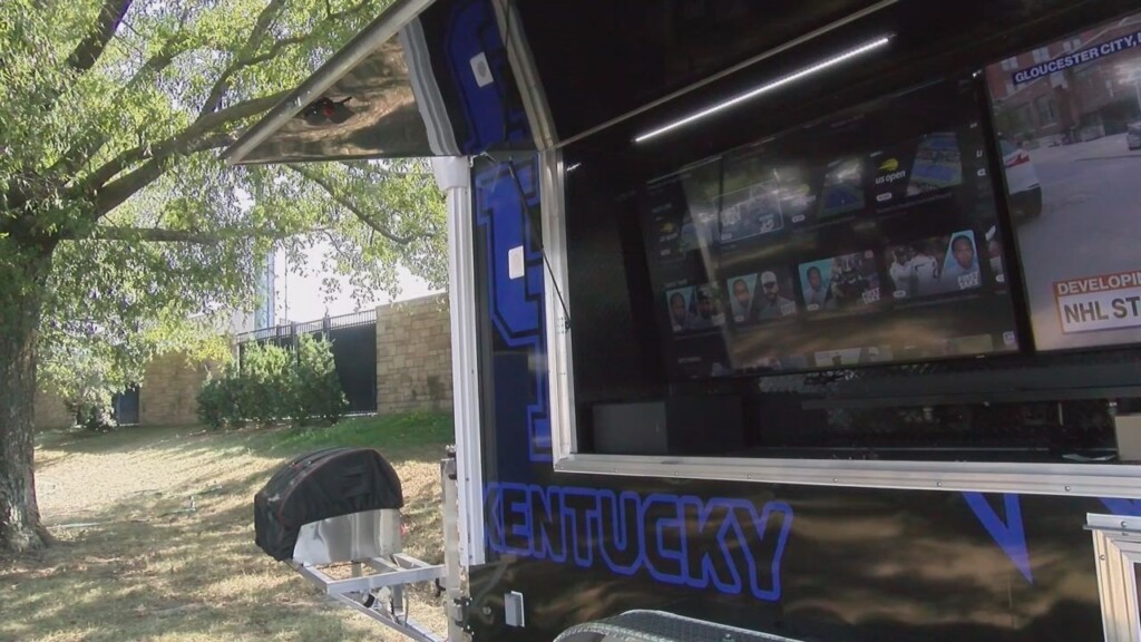 Uk Tailgate