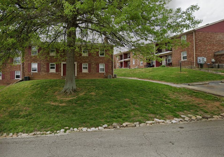 FIELDSTONE APARTMENTS