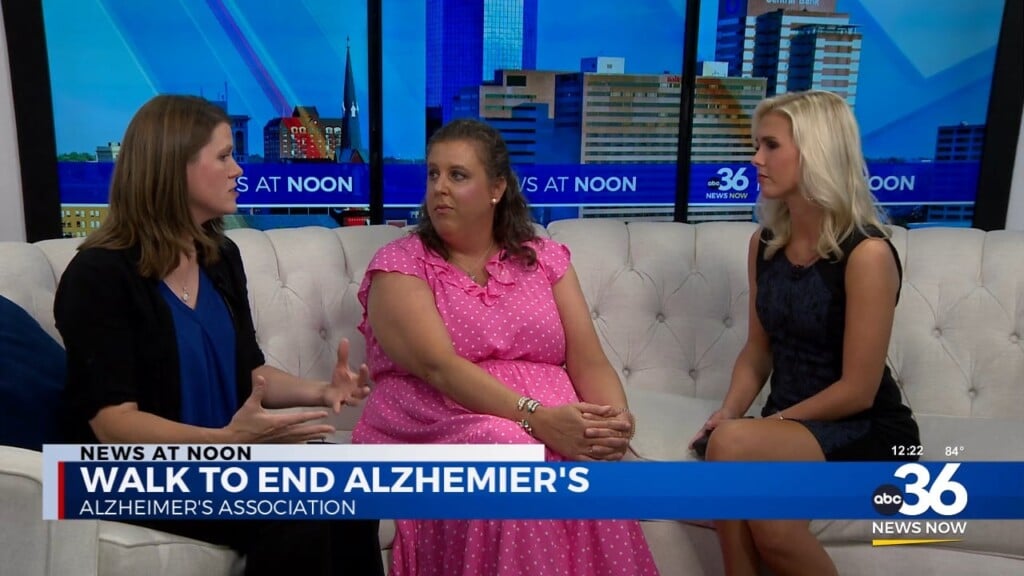 Alzheimer's Association