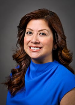 Councilmember Brenda Monnarez Jan. 23, 2023 Photo By Amy Wallot