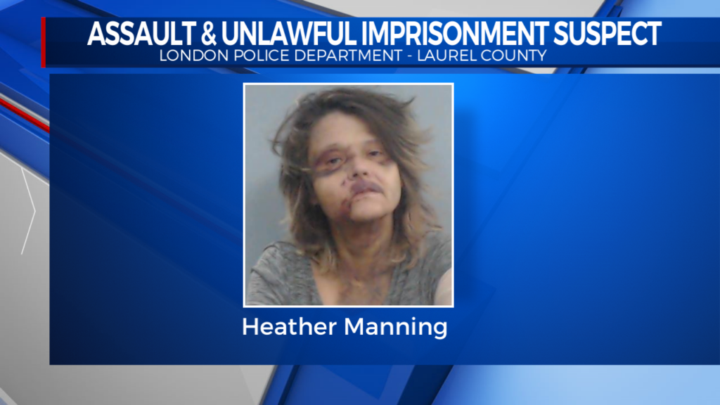 Heather Manning