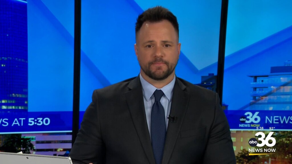 One Dead In Clinton County Shooting 082624