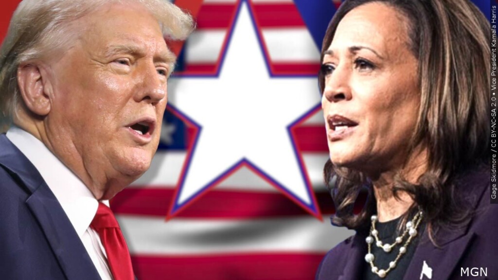 Presidential Debate