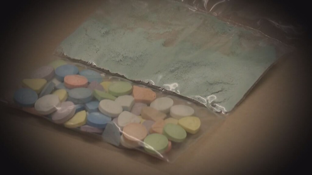 Drugs
