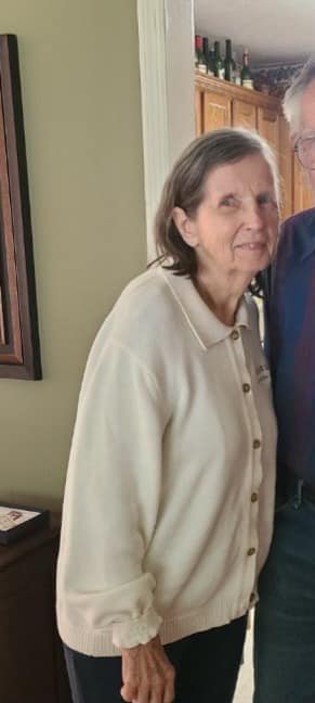 Susan Filicky Missing Woman