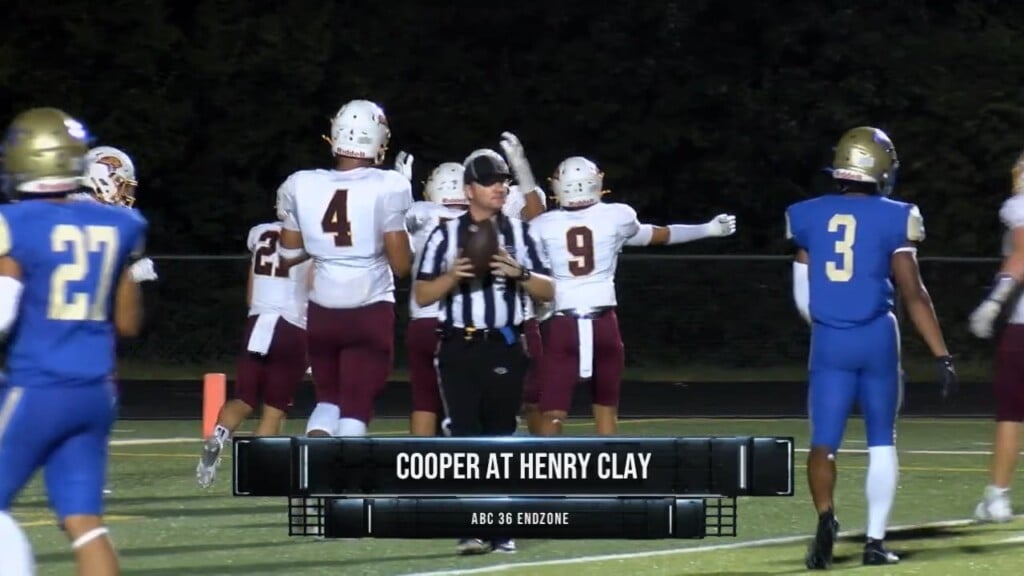 Henry Clay Falls To 2 0 After 47 0 Loss